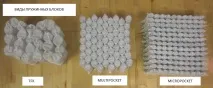 Розкажемо який матрац краще пружинний чи пінополіуретановий який