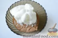 Рецепт Торт Ескімо на торт