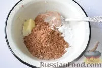 Рецепт Торт Ескімо на рецепт