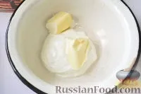 Рецепт Торт Ескімо на торт