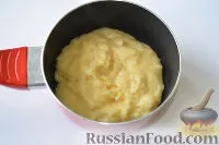 Рецепт Торт Ескімо на торт