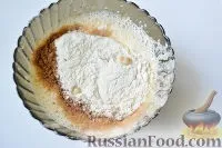 Рецепт Торт Ескімо на ескімо