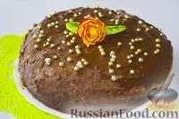 Рецепт Торт Ескімо на рецепт