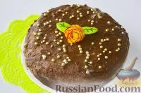 Рецепт Торт Ескімо на Потім