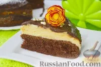 Рецепт Торт Ескімо на рецепт
