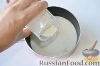 Рецепт Торт Ескімо на Потім