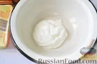 Рецепт Торт Ескімо на торт