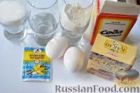 Рецепт Торт Ескімо на ескімо