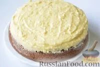 Рецепт Торт Ескімо на торт