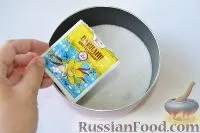 Рецепт Торт Ескімо на ескімо