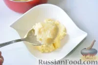 Рецепт Торт Ескімо на Потім