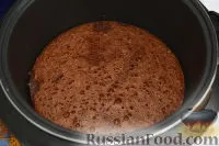 Рецепт Торт Ескімо на ескімо