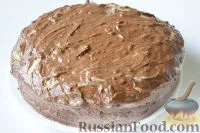 Рецепт Торт Ескімо на додаємо