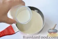 Рецепт Торт Ескімо на Потім