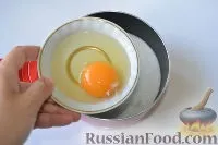 Рецепт Торт Ескімо на рецепт