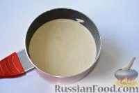 Рецепт Торт Ескімо на рецепт