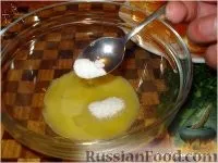 зелена рецепта