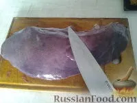 рецепта заквасена