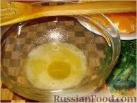 салата рецепта