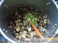 хайвер патладжани