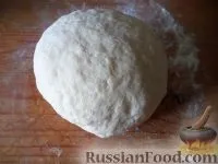 тесто