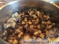 хайвер патладжани