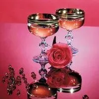 Романтична вечеря для двох вечеря