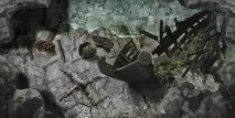 Малюнки локацій для гри ч локацій