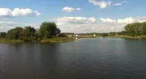 през зимата през зимата