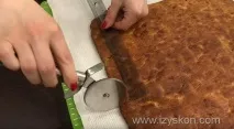 Рецепт приготування торта «Трухлявий пень» в домашніх умовах (з фото) приготування