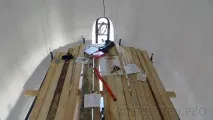 Розпис храму процес храму