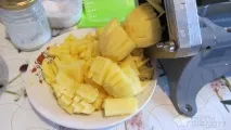 Паста нахут рецепти снимки