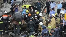 український прилад «Пікор-Біо» допоможе МНС знаходити людей під завалами (ФОТО) - Технополіс завтра пікор-біо
