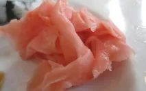 Рожевий маринований імбир, користь і шкода користь