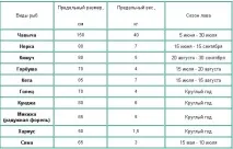 Рибалка на Камчатці камчатці