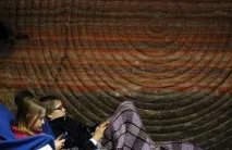 спелеотерапия болница