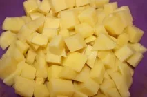 рецепта картофи