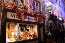 Різдвяний ярмарок у Страсбурзі, Як відпочити страсбурзі