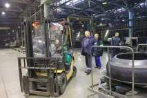 українські заводи виробники шин заводи
