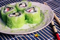 раци снимка