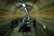 републиканска спелеотерапия