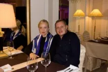 Ресторан «Бісквіт» бісквіт