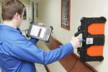 український прилад «Пікор-Біо» допоможе МНС знаходити людей під завалами (ФОТО) - Технополіс завтра прилад