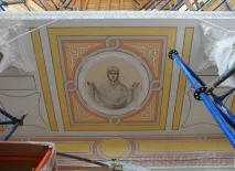 Розпис храму процес розпис