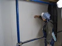 Розпис храму процес процес