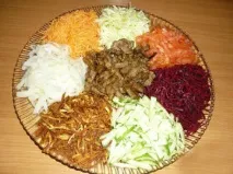 салата