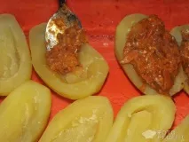 рибою
