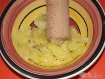 картопля
