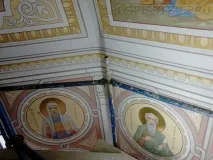Розпис храму процес розпис