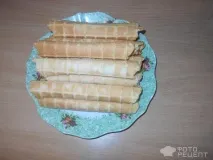 трубочки